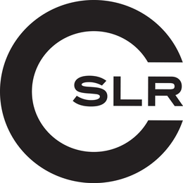 C SLR trademark