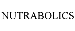 NUTRABOLICS trademark