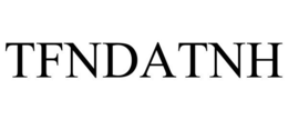 TFNDATNH trademark