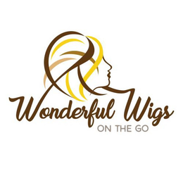 WONDERFUL WIGS ON THE GO trademark