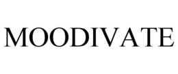 MOODIVATE trademark