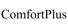 COMFORTPLUS trademark