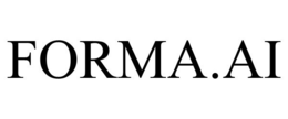 FORMA.AI trademark