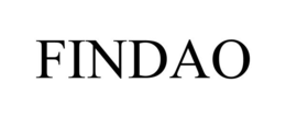 FINDAO trademark