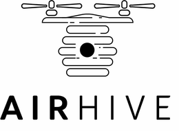 AIRHIVE trademark
