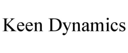 KEEN DYNAMICS trademark