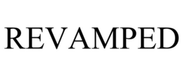 REVAMPED trademark