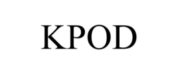 KPOD trademark