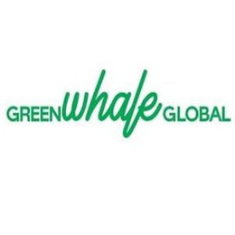 GREEN WHALE GLOBAL trademark