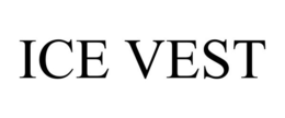 ICE VEST trademark