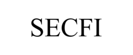SECFI trademark
