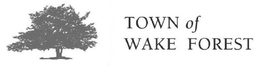 TOWN OF WAKE FOREST trademark
