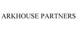 ARKHOUSE PARTNERS trademark