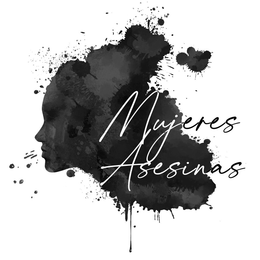MUJERES ASESINAS trademark