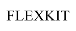 FLEXKIT trademark
