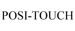 POSI-TOUCH trademark