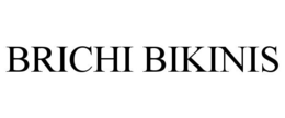 BRICHI BIKINIS trademark