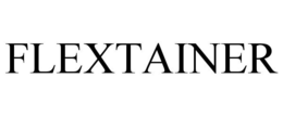 FLEXTAINER trademark