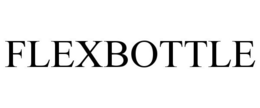 FLEXBOTTLE trademark