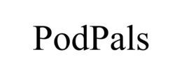 PODPALS trademark