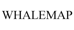 WHALEMAP trademark