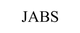 JABS trademark