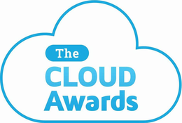 THE CLOUD AWARDS trademark
