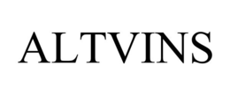 ALTVINS trademark