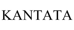KANTATA trademark