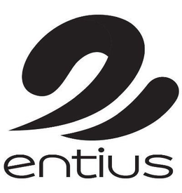 E ENTIUS trademark