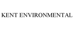 KENT ENVIRONMENTAL trademark