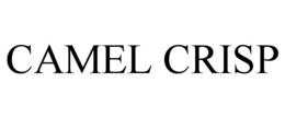 CAMEL CRISP trademark