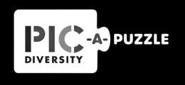 PIC-A-PUZZLE DIVERSITY trademark