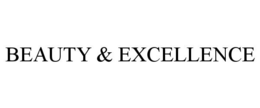 BEAUTY & EXCELLENCE trademark