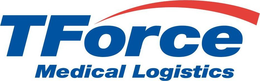 TFORCE MEDICAL LOGISTICS trademark