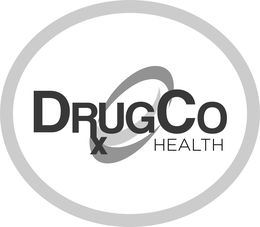 DRUGCO HEALTH trademark