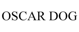 OSCAR DOG trademark