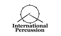 INTERNATIONAL PERCUSSION trademark