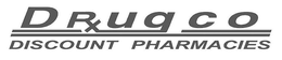 DRUG CO DISCOUNT PHARMACIES trademark