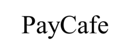 PAYCAFE trademark