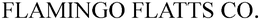 FLAMINGO FLATTS CO. trademark