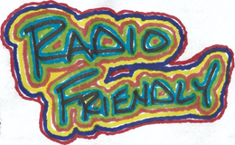 RADIO FRIENDLY trademark