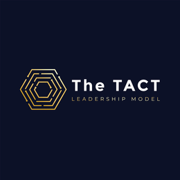 THE TACT LEADERSHIP MODEL trademark