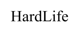 HARDLIFE trademark