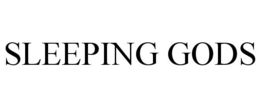 SLEEPING GODS trademark