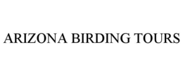 ARIZONA BIRDING TOURS trademark