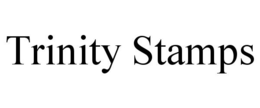TRINITY STAMPS trademark