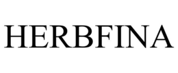 HERBFINA trademark