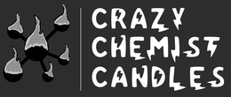 CRAZY CHEMIST CANDLES trademark
