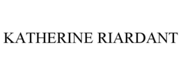 KATHERINE RIARDANT trademark